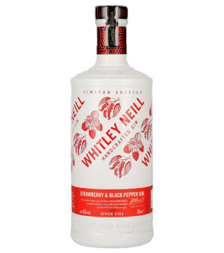 whitley neill strawberry and  black pepper gin-nairobidrinks